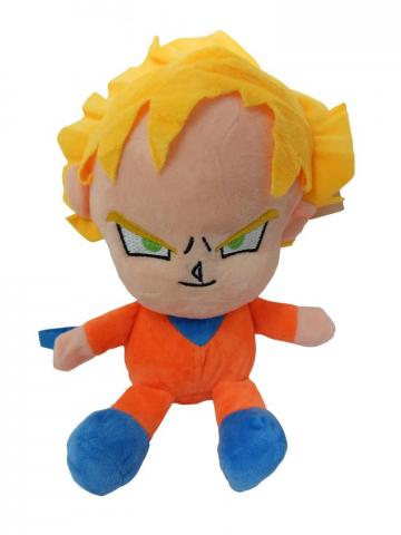 Peluche Dragon Ball 20cm 06
