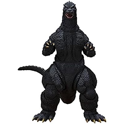 S.H. MonsterArts Figures Godzilla Vs. Biollante Godzilla