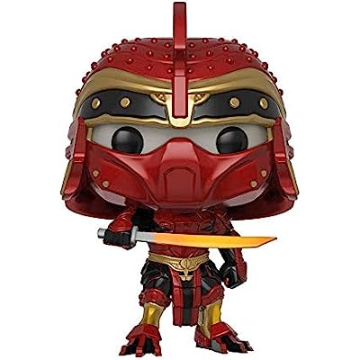 Funko Pop Movies Ready Player One Daito