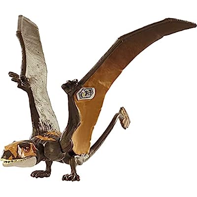 Jurassic World Wild Pack Dimorphodon Camp Cretaceous Pterosaur