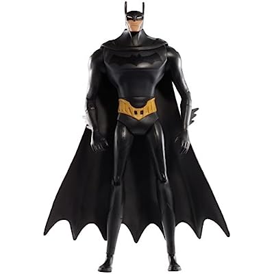 Mattel Batman Unlimited Beware the Batman