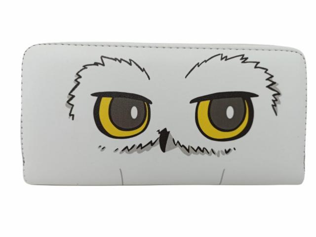 Billetera Dama Harry Potter 02