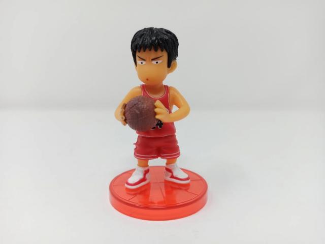 Minifigura Slam dunk 6cm 02