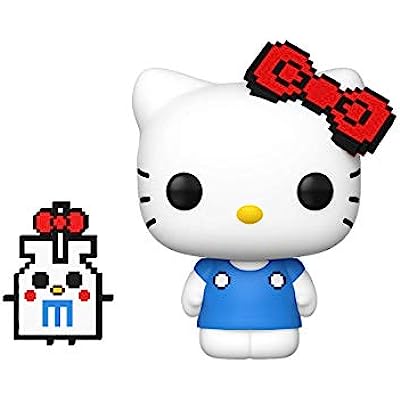Funko Pop! Sanrio: Hello Kitty CHASE