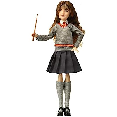 Harry Potter Hermoine Granger Doll