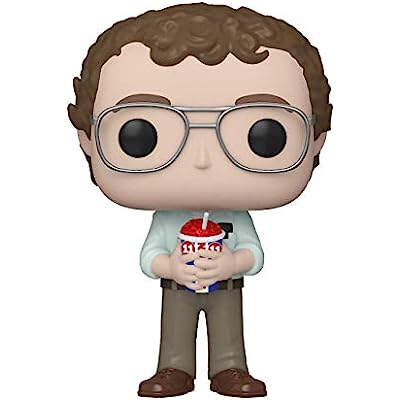Funko Pop Stranger Things Alexei