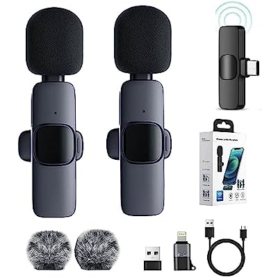 Blue Yeti USB Microphone - Blackout Edition