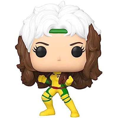 Funko Pop X-Men Classic Rogue