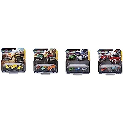 Micro Machines Stunt Pack #05