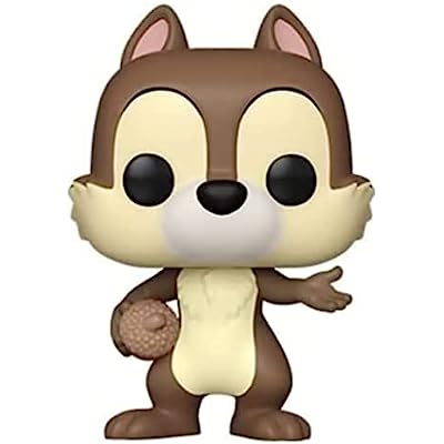 Funko Pop Mickey and Friends Chip