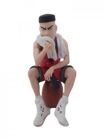 Figura Gashapone Slam Dunk Takenori Akagi
