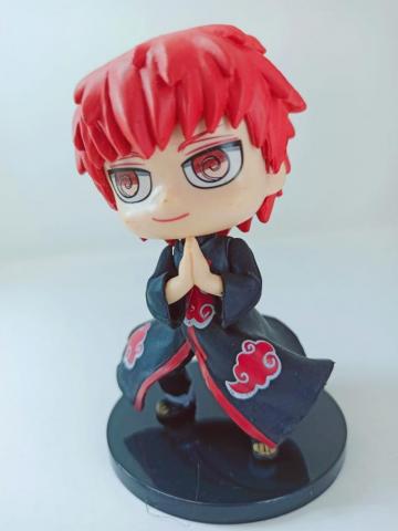 Gaara Jutsu Chibi Naruto Shippuden 10cm V2