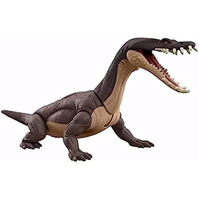 Jurassic World Danger Pack Nothosaurus