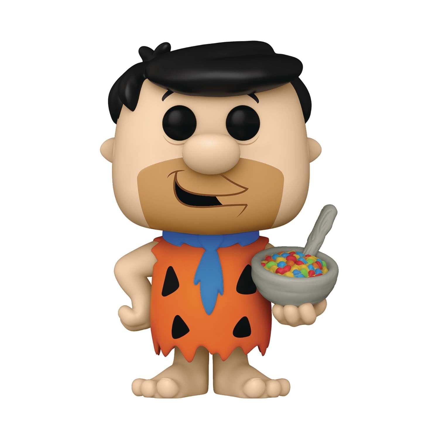 Funko Pop Fruity Pebbles Fred with Cereal Pedro Picapiedra - foto 2