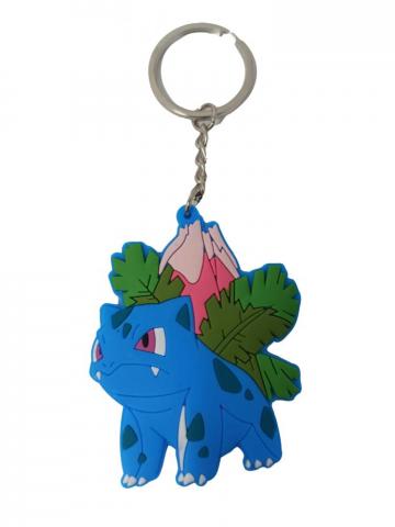 llavero goma pokemon 01