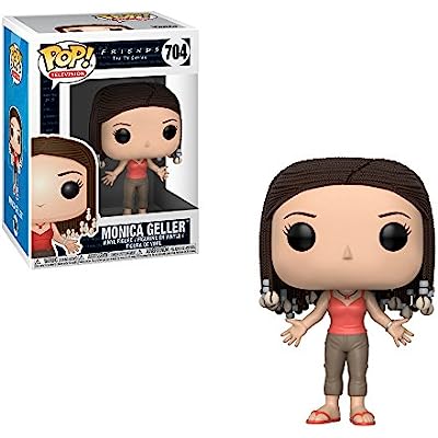 Funko Pop Friends Monica