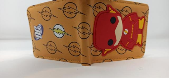 Billetera The Flash 02