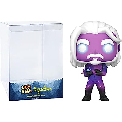 Funko Pop Fortnite Galaxy