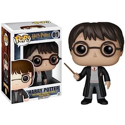 Funko Pop Movies Harry Potter