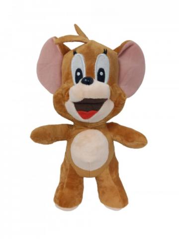 Peluche Tom y Jerry Jerry 20 cm