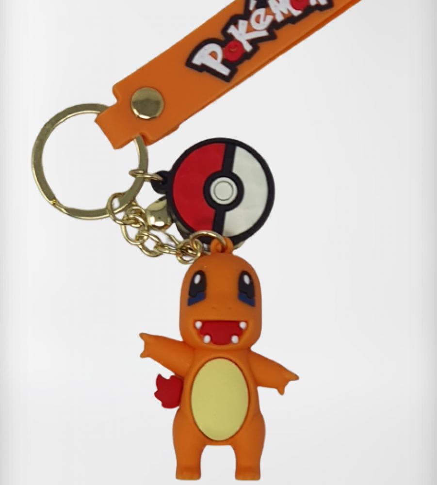 Lavero Goma Correa Charmander