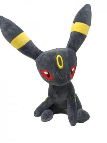Peluche Pokemon UMBREON