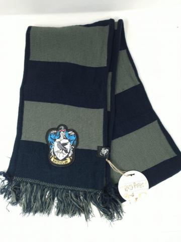 Bufanda Grande Harry Potter RavenClaw
