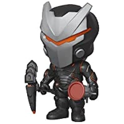 Funko 5 Star Fortnite Omega