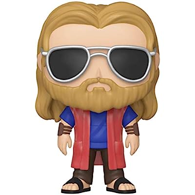 Funko Pop Casual Thor