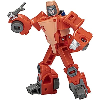 Transformers Studio Series Core Wheelie