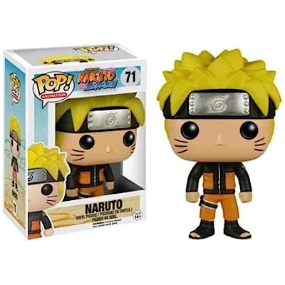 Funko Pop Naruto