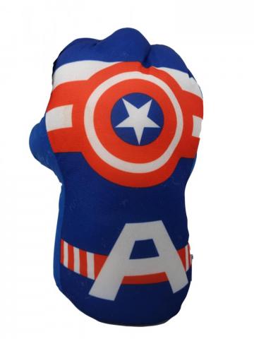 Guante de Tela America