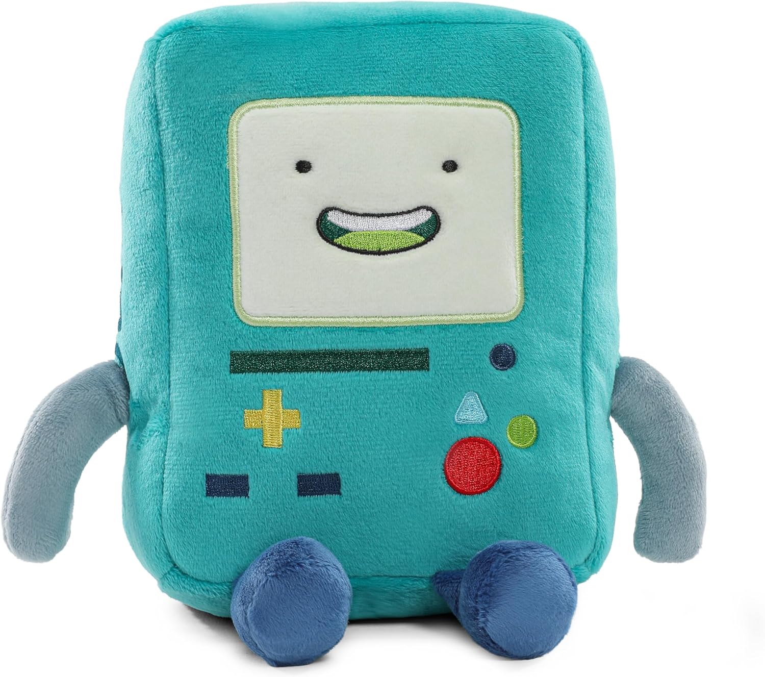 NECA Kidrobot Peluche Adventure Time Phunny BMO GitD