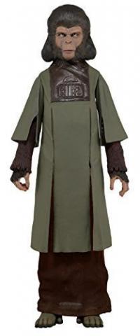 NECA Planet of The Apes 7 Classic Series 2 Zira Action Figure by NECA
