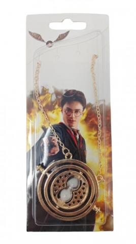 Colgante Harry Potter Giratiempo 