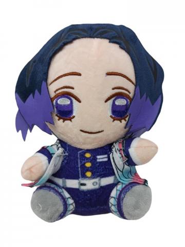 Peluche Demon Slayer Shinobu Kocho 20cm