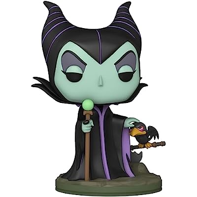 Funko Pop Disney Villains Maleficent