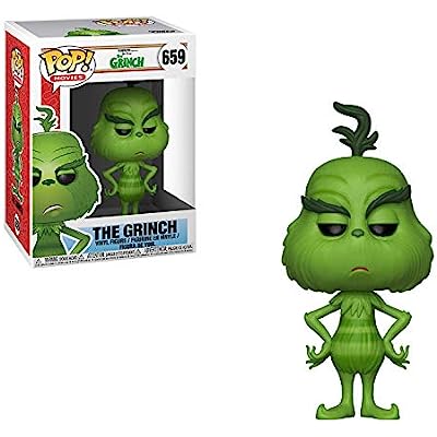 Funko Pop The Grinch