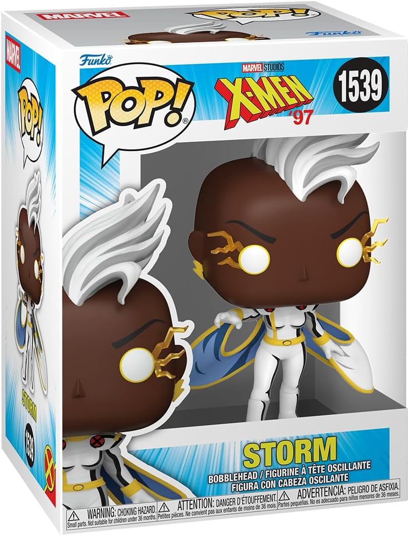 Funko Pop X-Men 97 Storm