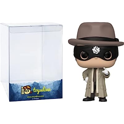 Funko Pop The Office Dwight The Strangler