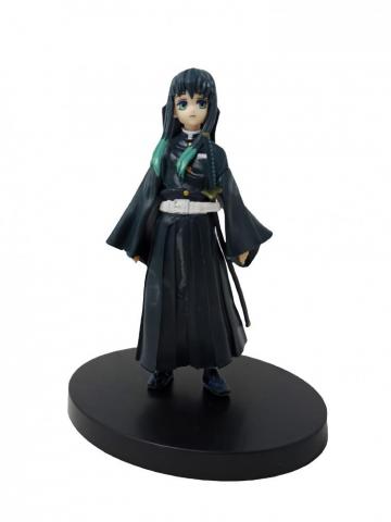 Figura Demon Slayer Muichiro Tokito 12 CM