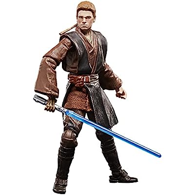 Star Wars The Vintage Collection Anakin Skywalker Padawan 10cm