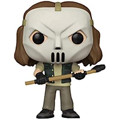 Funko Pop Teenage Mutant Ninja Turtles Casey Jones