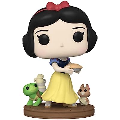 Funko POP Disney Ultimate Princess Snow White