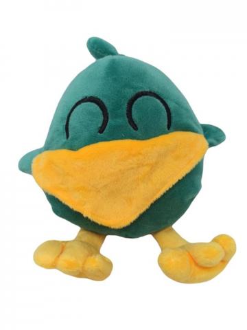 Peluche Pajaro