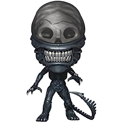 Funko Pop Alien 40th Xenomorph