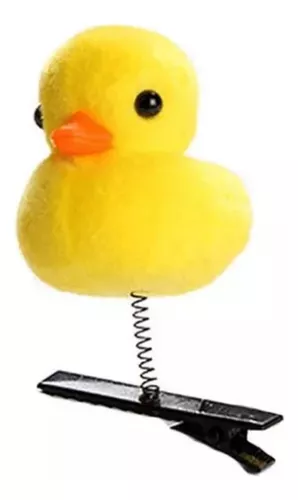 Hebillas Pico De Pato