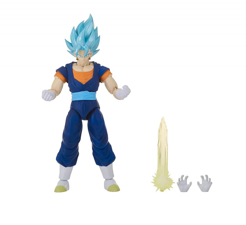 Dragon Ball Super - Dragon Stars Super Saiyan Blue Vegito