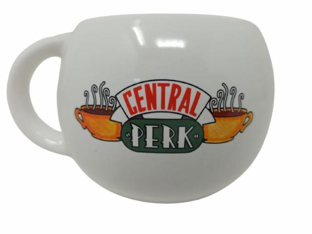 Taza Friends Esfera Grande