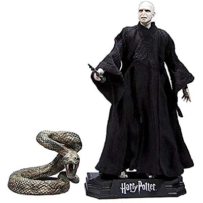 McFarlane Toys Harry Potter Lord Voldemort